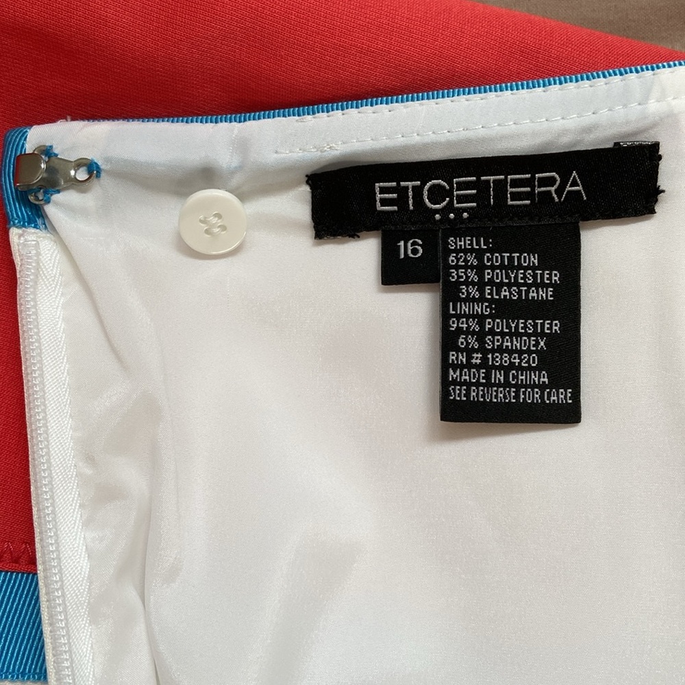 Etcetera - Picture 6 of 8
